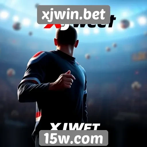 Análise da plataforma de apostas xjwin.bet