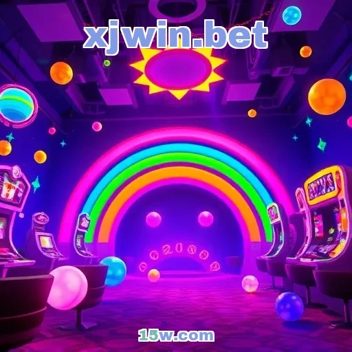 xjwin.bet: um cassino online que vai além das expectativas!