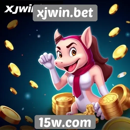 Promoções atuais no xjwin.bet