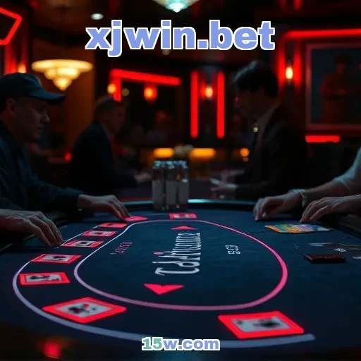 xjwin.bet: Descubra as Vantagens da Seção Dados para Jogadores