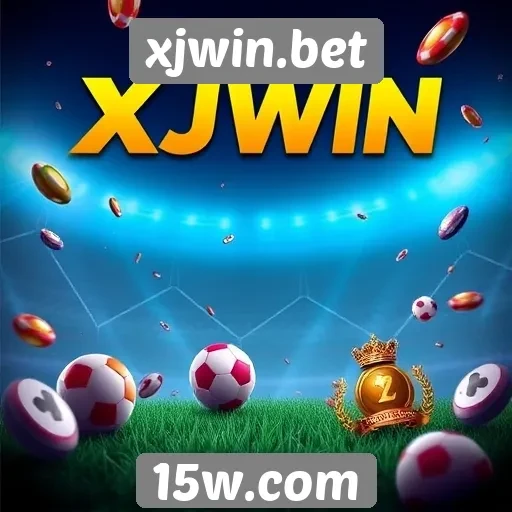 Análise das ofertas de jogos em xjwin.bet