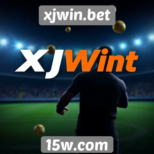 Impacto do xjwin.bet no mercado de apostas online