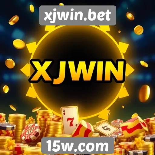 Programas de fidelidade e bônus no xjwin.bet