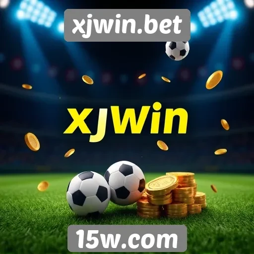 Estratégias de marketing utilizadas pelo xjwin.bet