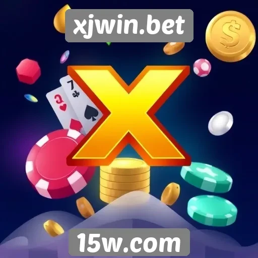 Novas funcionalidades disponíveis em xjwin.bet