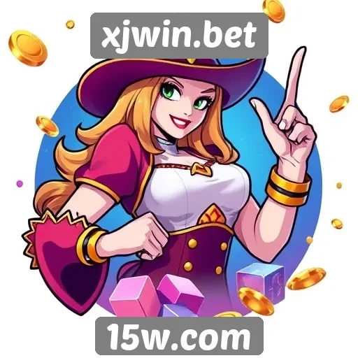 Novos jogos disponíveis no xjwin.bet
