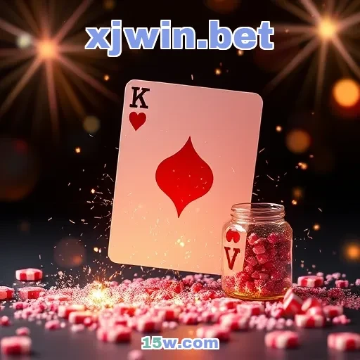 xjwin.bet: Novos Jogos Que Você Não Pode Perder Hoje