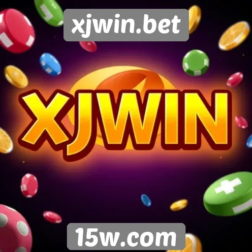 xjwin.bet oferece diversas opções de jogos online
