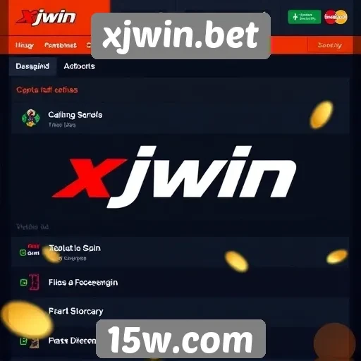 Estudo sobre as opções de pagamento em xjwin.bet