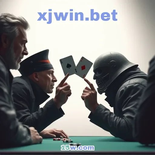 xjwin.bet: Métodos de Pagamento que Transformam suas Apostas em Vitória!