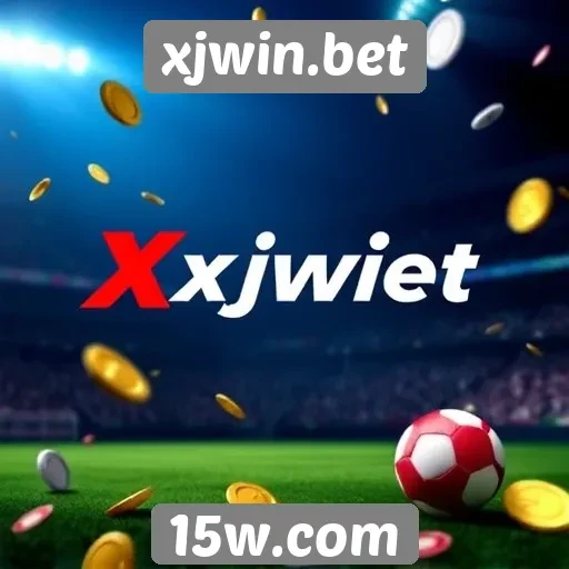 Promos e bônus atraentes no xjwin.bet