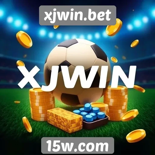 Promoções e bônus disponíveis no xjwin.bet