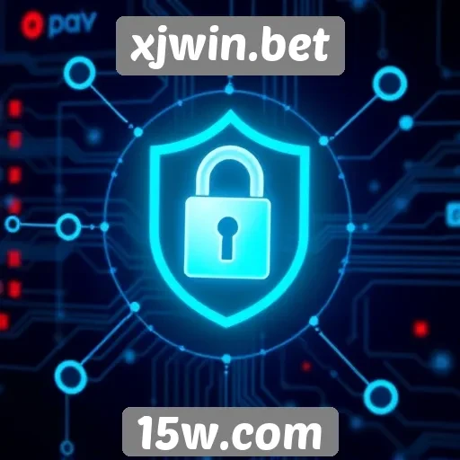 Análise da segurança no site xjwin.bet