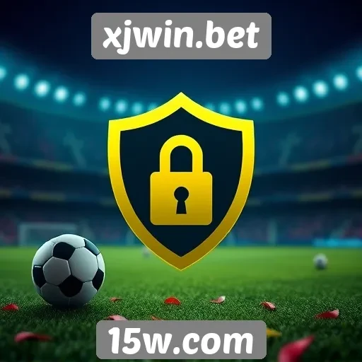 Avaliação da segurança e confiabilidade do xjwin.bet