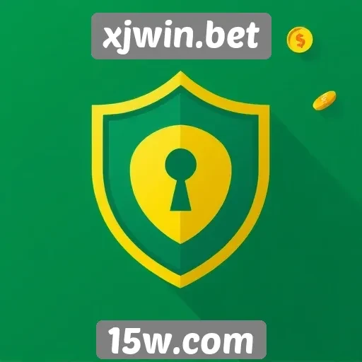 Revisão da segurança e confiabilidade do xjwin.bet