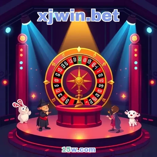 xjwin.bet: Venha Desbravar os Torneios Incríveis da Plataforma!