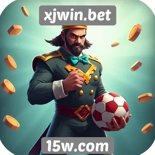 Variedade de jogos disponíveis no xjwin.bet