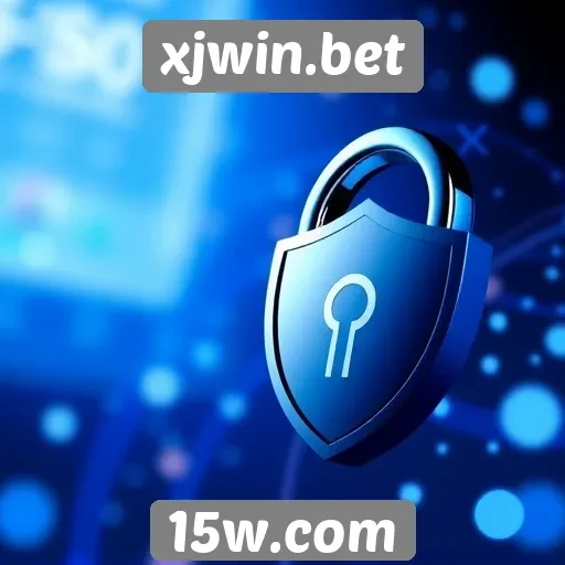 Análise da segurança do site xjwin.bet