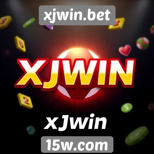 xjwin.bet oferece variedade de jogos online