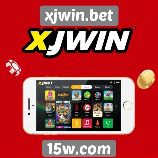 Compatibilidade do xjwin.bet com dispositivos móveis